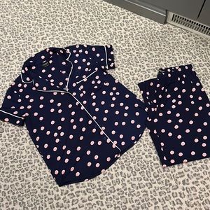 Kate Spade pajamas